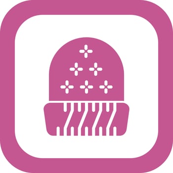 Hat Vector Icon