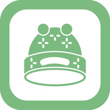Hat Vector Icon