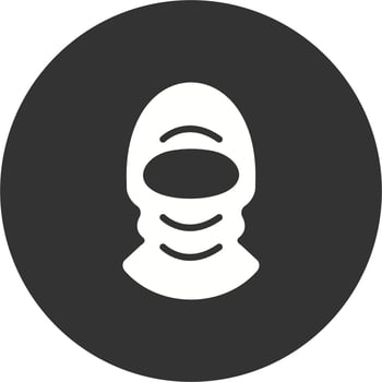 Warm Hat Vector Icon