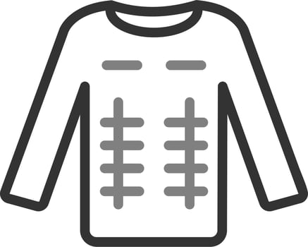 Sweater Vector Icon