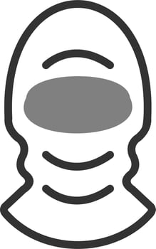 Warm Hat Vector Icon