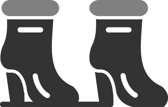 Boots Vector Icon