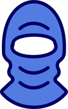 Warm Hat Vector Icon
