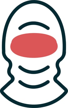 Warm Hat Vector Icon