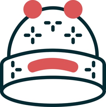 Hat Vector Icon