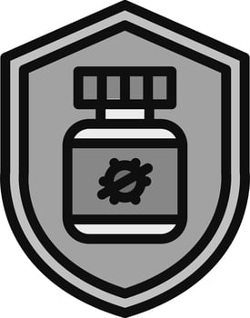 Protection Vector Icon