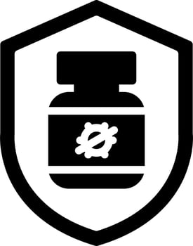 Protection Vector Icon