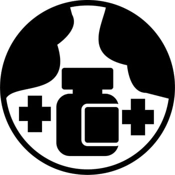 Worldwide Vector Icon