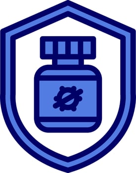 Protection Vector Icon