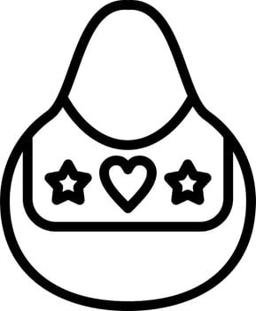 Bag Vector Icon