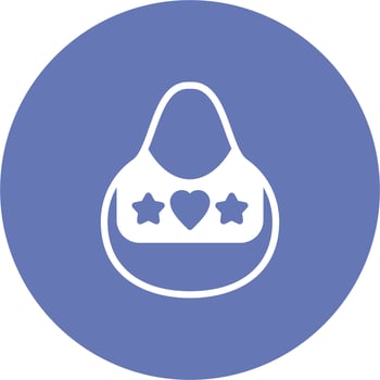 Bag Vector Icon