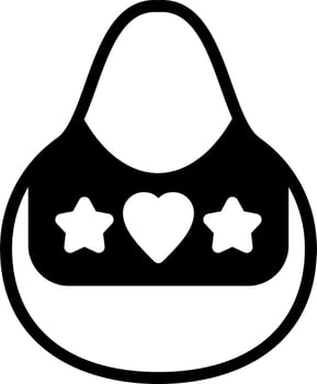 Bag Vector Icon