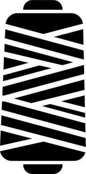 Threads Vector Icon