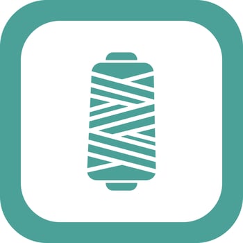 Threads Vector Icon