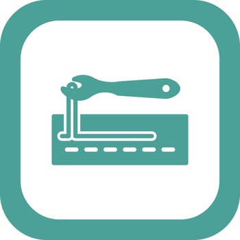 Seam Ripper Vector Icon