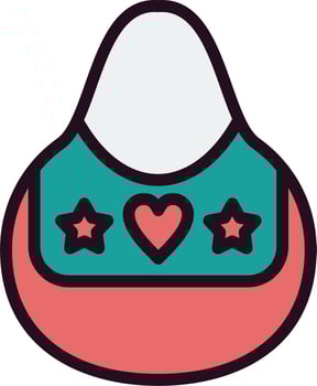 Bag Vector Icon
