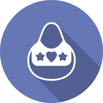 Bag Vector Icon