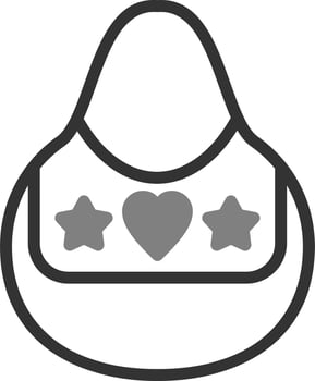 Bag Vector Icon
