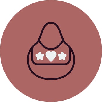 Bag Vector Icon