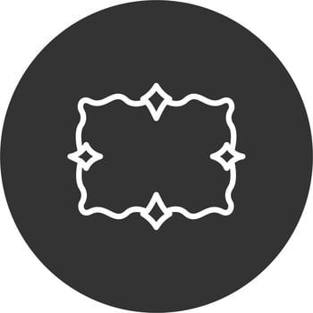 Frame Vector Icon