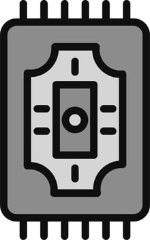 Carpet Vector Icon