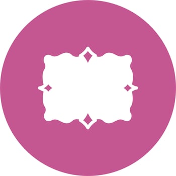 Frame Vector Icon