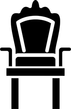 Chair Vector Icon