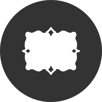 Frame Vector Icon