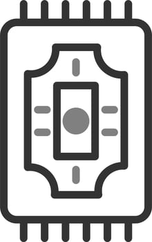 Carpet Vector Icon