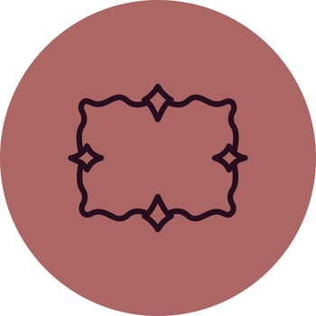 Frame Vector Icon