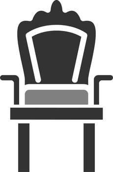 Chair Vector Icon