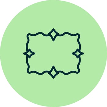 Frame Vector Icon