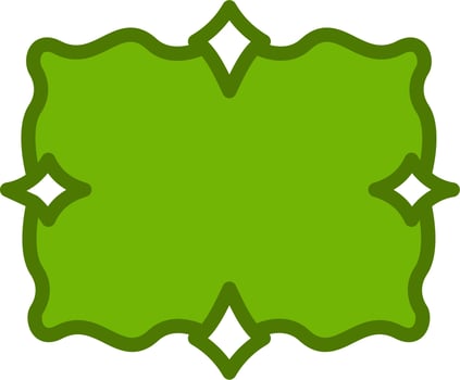 Frame Vector Icon