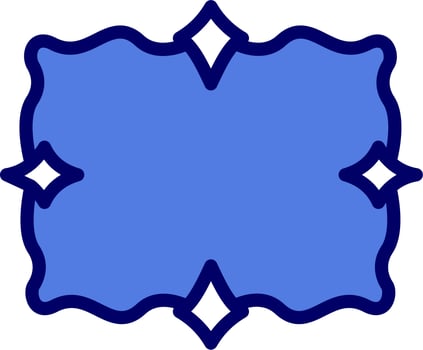 Frame Vector Icon