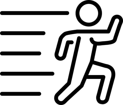 Fast Vector Icon