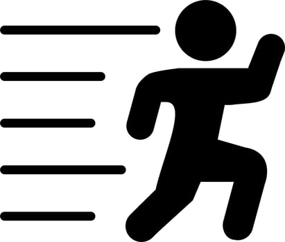Fast Vector Icon