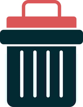 Delete Vector Icon