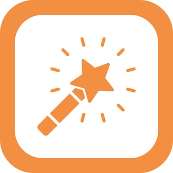 Effect Vector Icon