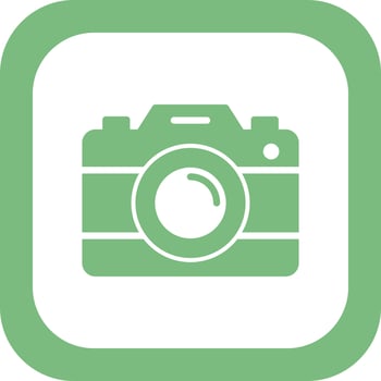 Camera Vector Icon