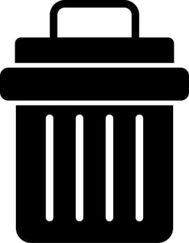 Delete Vector Icon