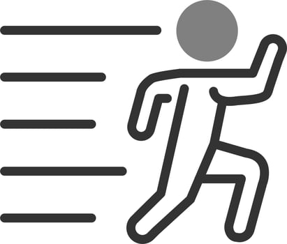 Fast Vector Icon