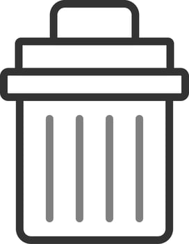Delete Vector Icon