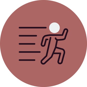 Fast Vector Icon