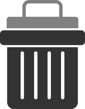 Delete Vector Icon