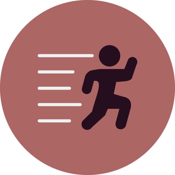 Fast Vector Icon