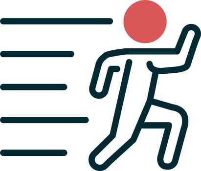 Fast Vector Icon