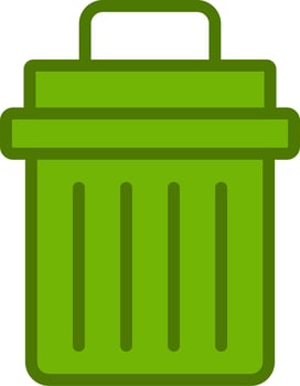 Delete Vector Icon