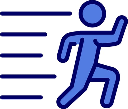Fast Vector Icon