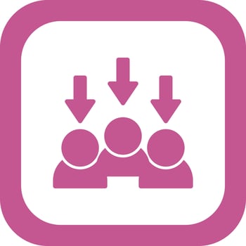 Low Performance Vector Icon