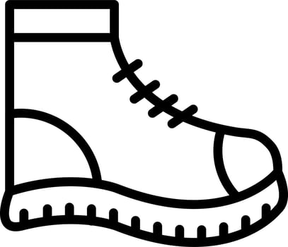 Shoes Vector Icon